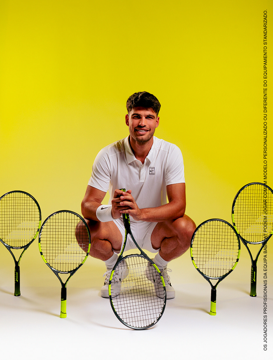 Tennis | Babolat